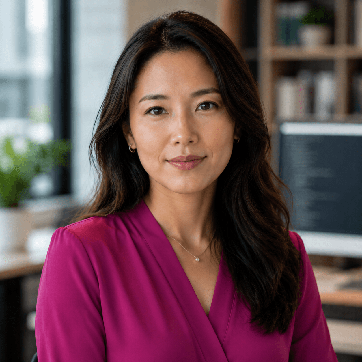 Hannah Kim