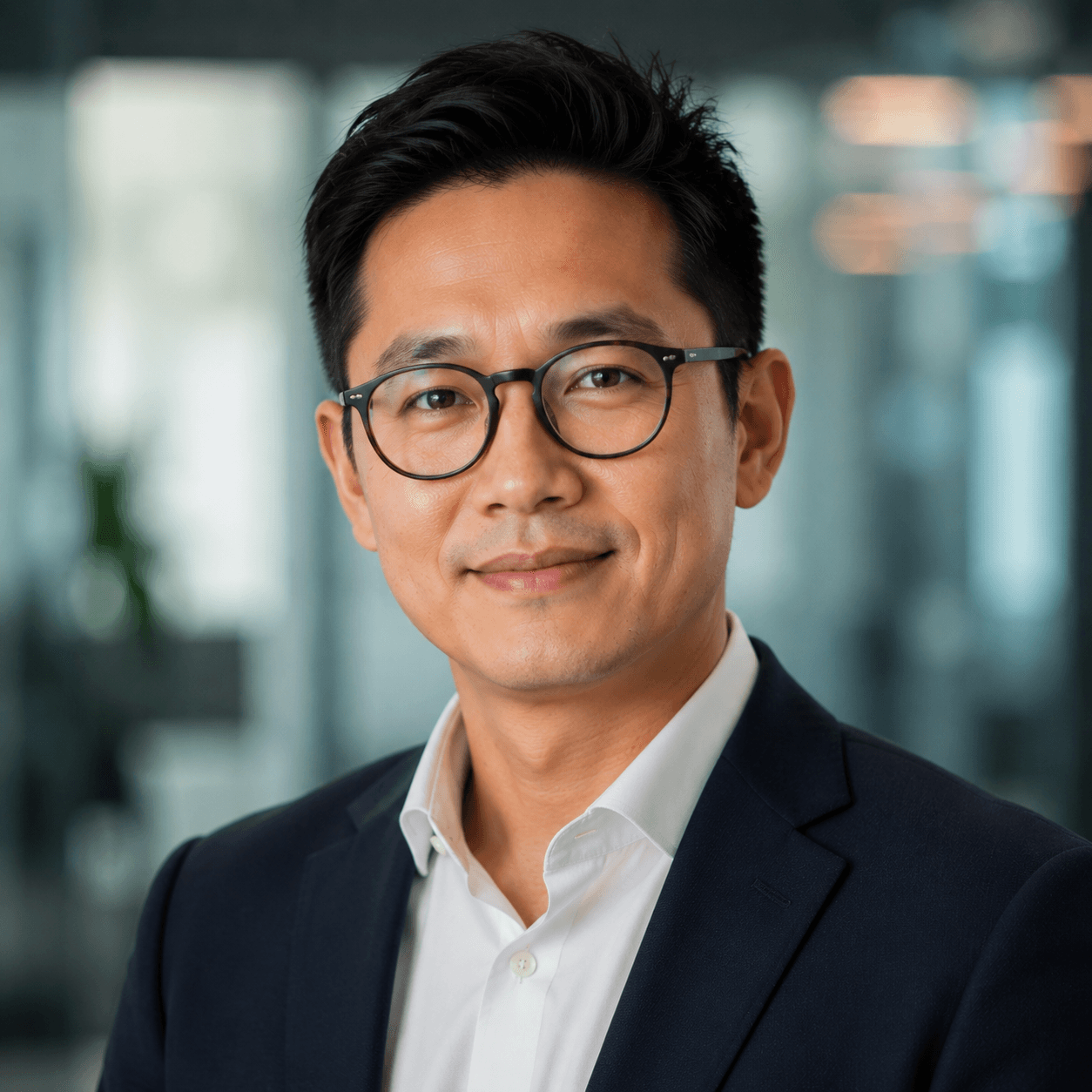 Marcus Lee